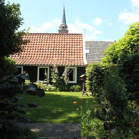 Middenbeemster Uniqueludique B&B 외부 사진