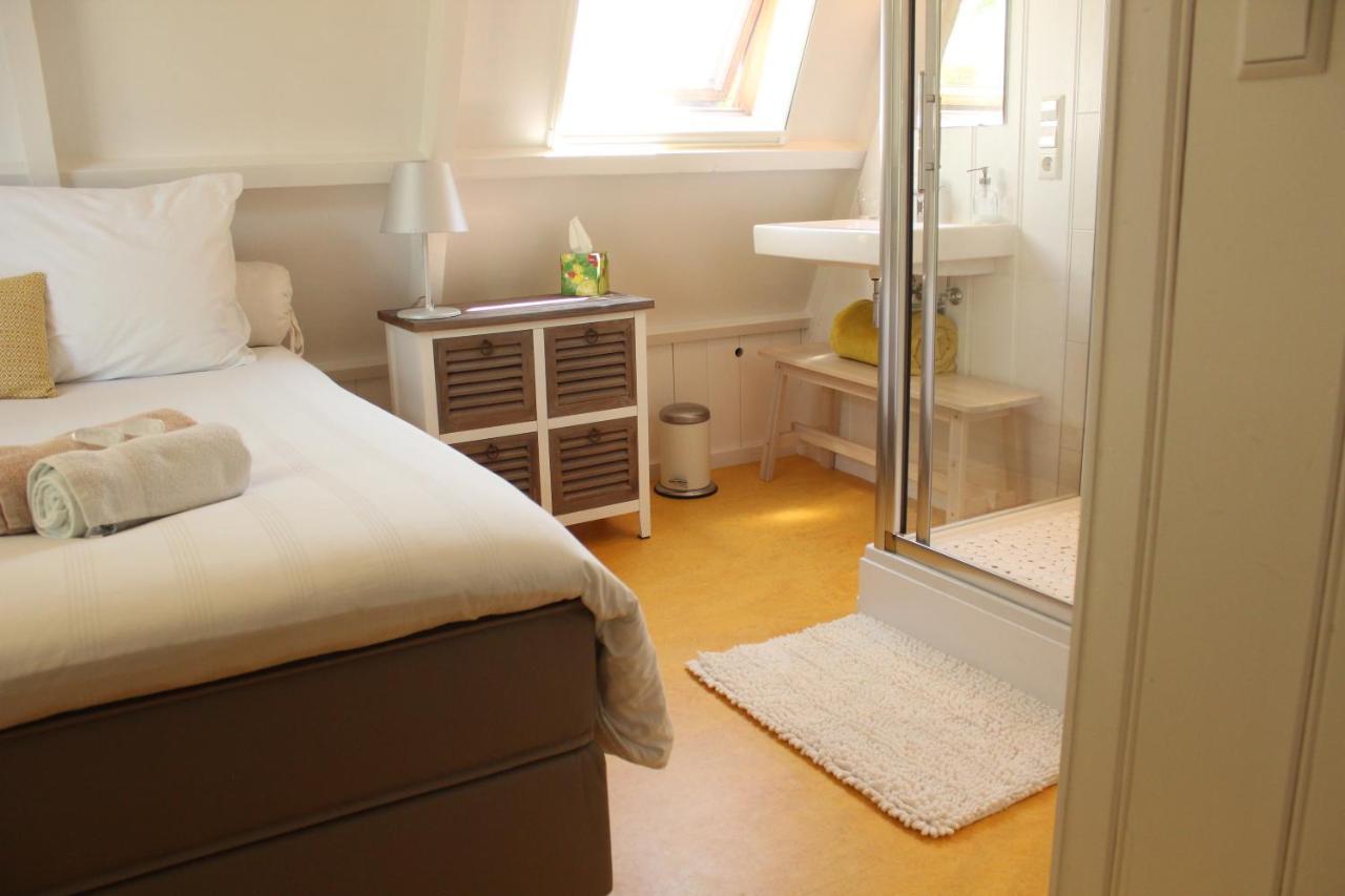Middenbeemster Uniqueludique B&B 외부 사진
