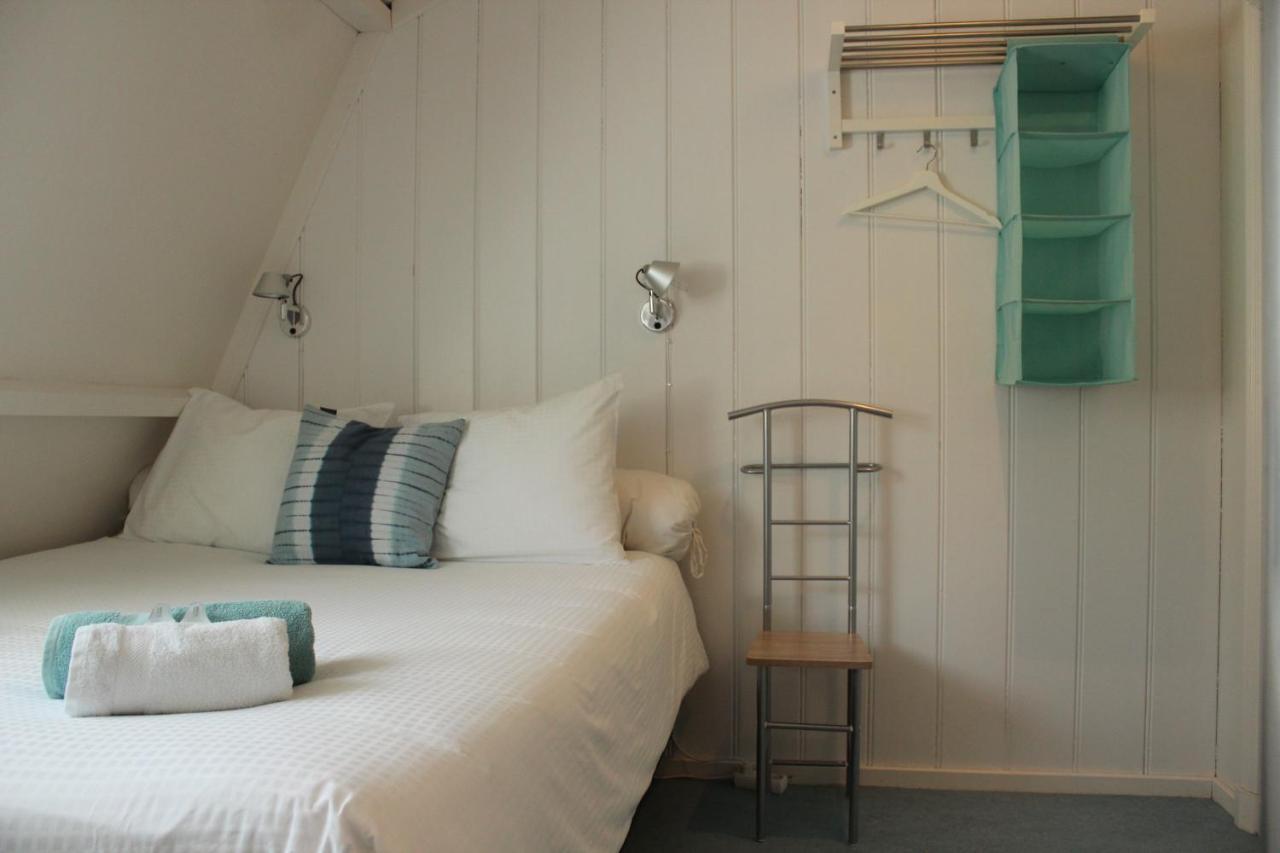 Middenbeemster Uniqueludique B&B 외부 사진