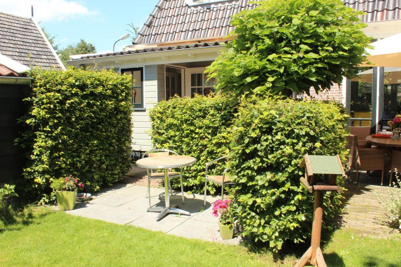 Middenbeemster Uniqueludique B&B 외부 사진