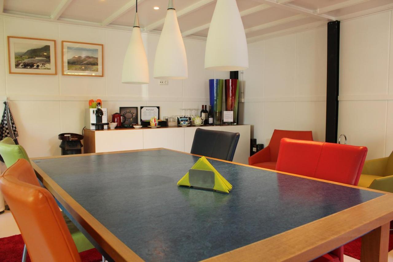 Middenbeemster Uniqueludique B&B 외부 사진