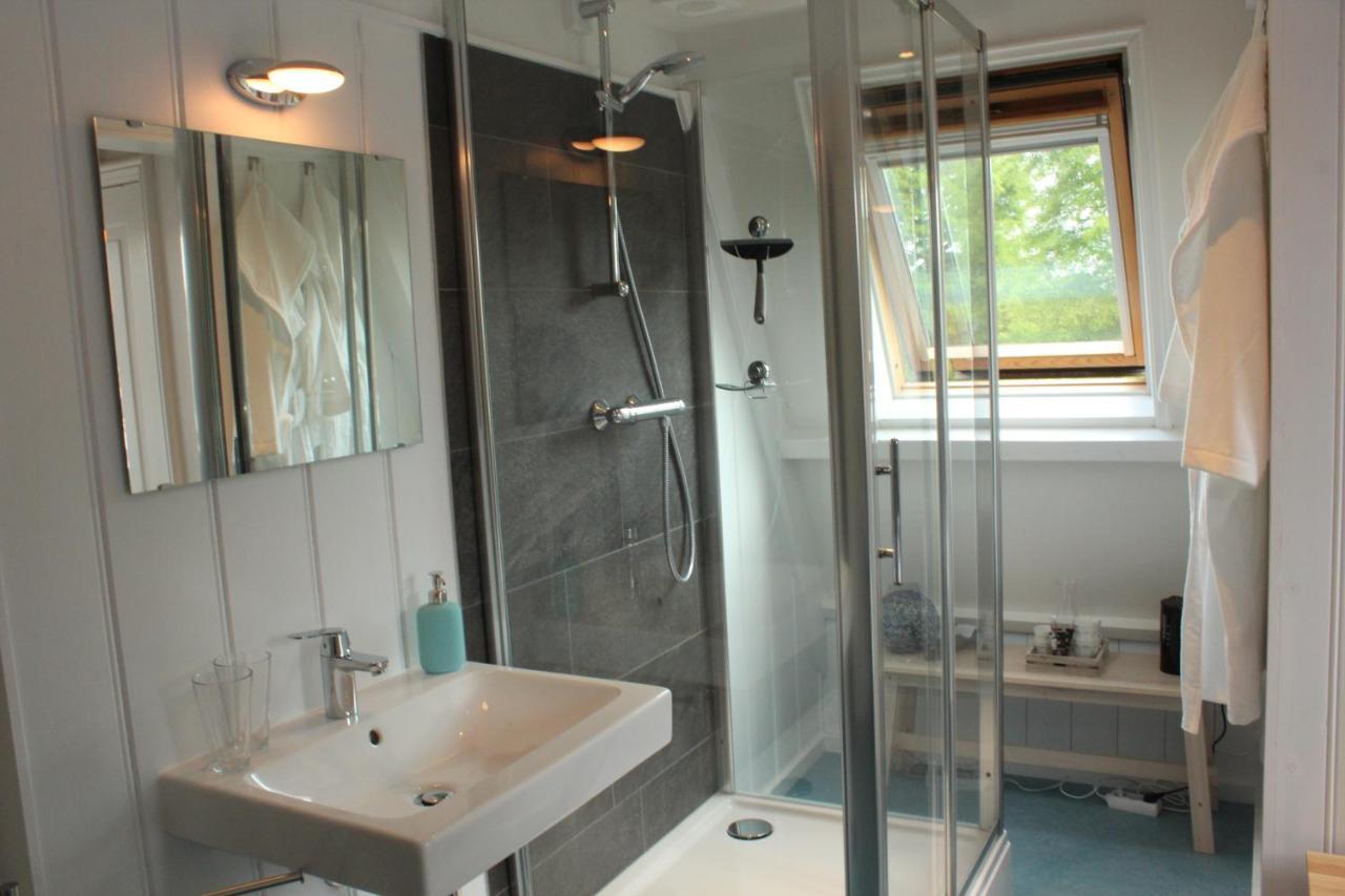 Middenbeemster Uniqueludique B&B 외부 사진