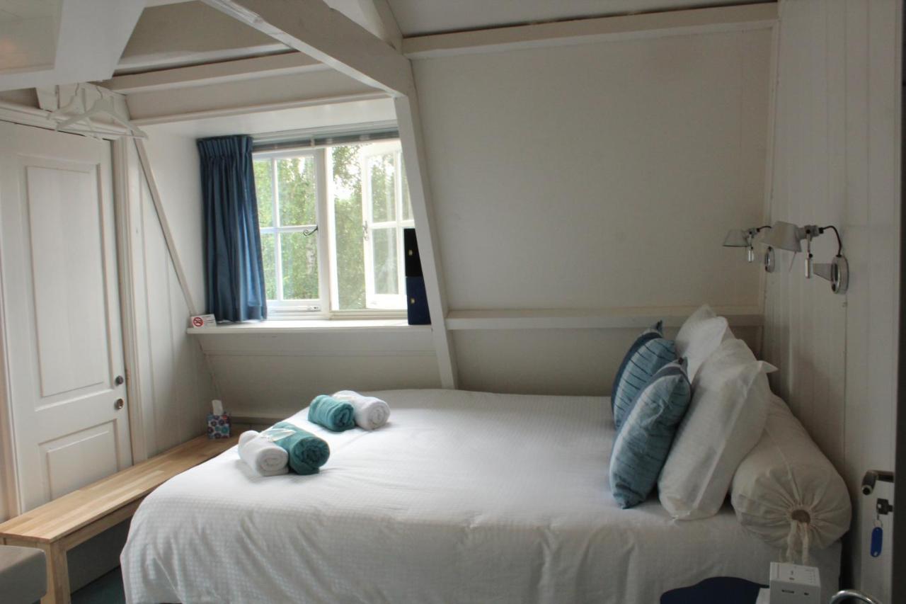 Middenbeemster Uniqueludique B&B 외부 사진