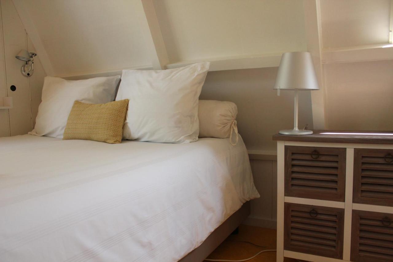 Middenbeemster Uniqueludique B&B 외부 사진