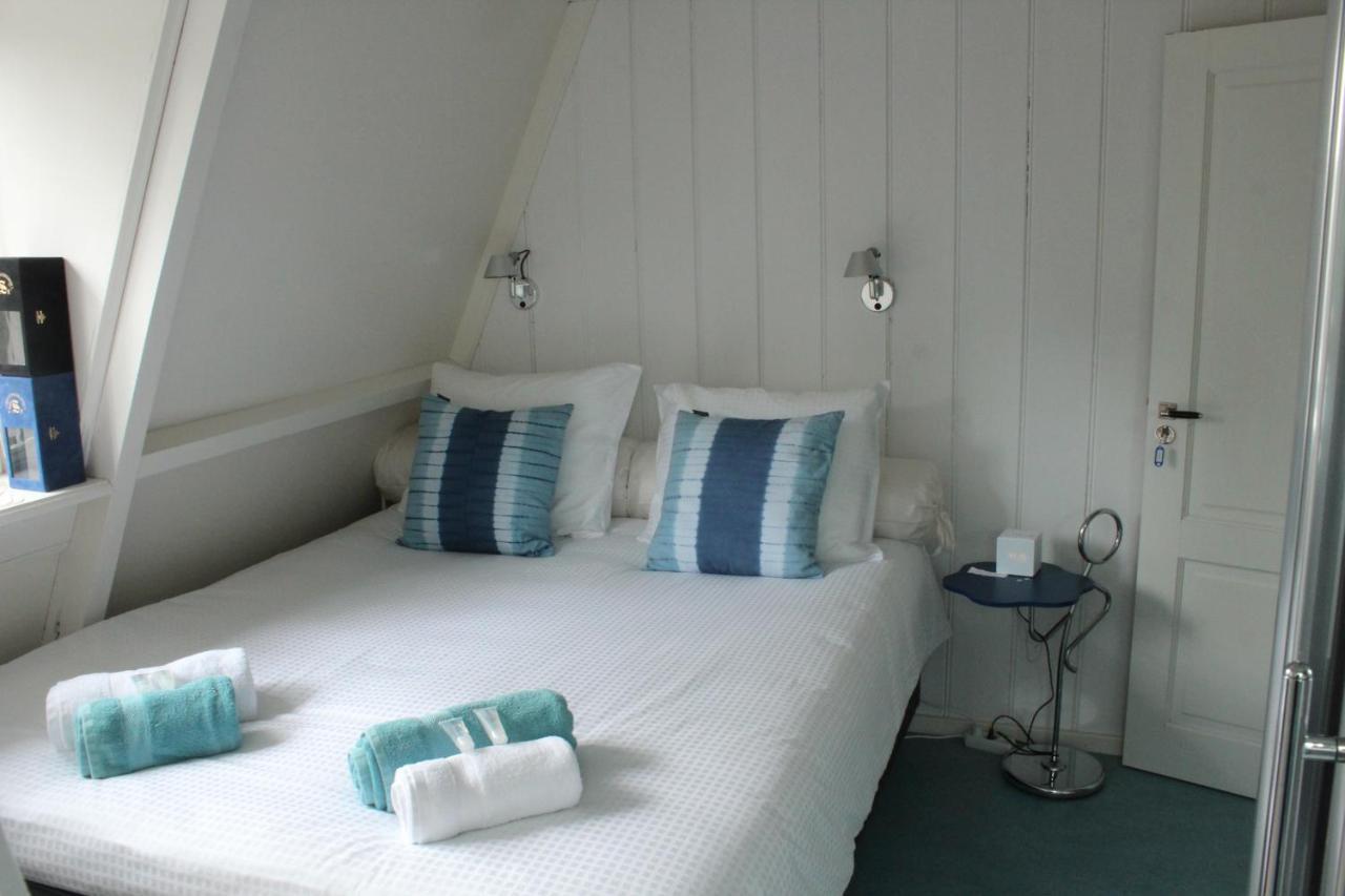 Middenbeemster Uniqueludique B&B 외부 사진